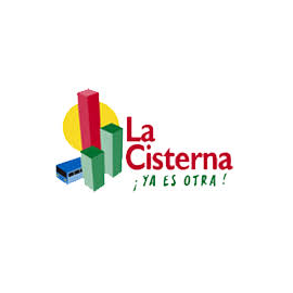 LA CISTERNA