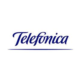 TELEFONICA